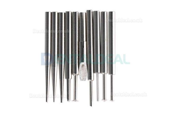 Srefo Adjustable Dental Lab Visualizer Surveyor Aluminum Alloy